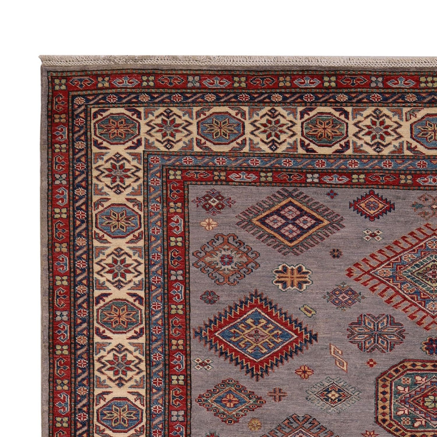 Kazak Dywan 296x207cm - Dywan orientalny