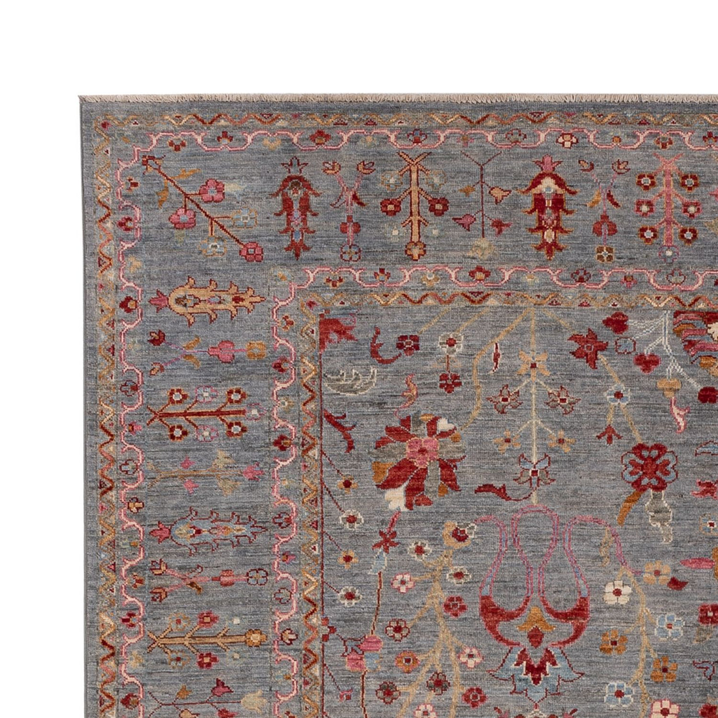 Ariana Dywan 300x200cm - Dywan orientalny