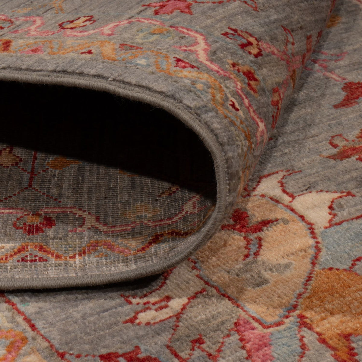 Dywan Ziegler - Ariana - 300 x 200 cm - ciemnoniebieski