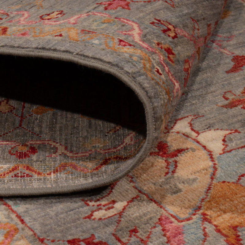 Dywan Ziegler - Ariana - 300 x 200 cm - ciemnoniebieski