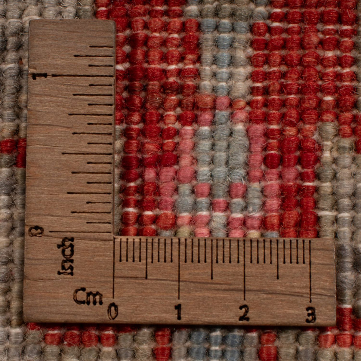 Dywan Ziegler - Ariana - 300 x 200 cm - ciemnoniebieski