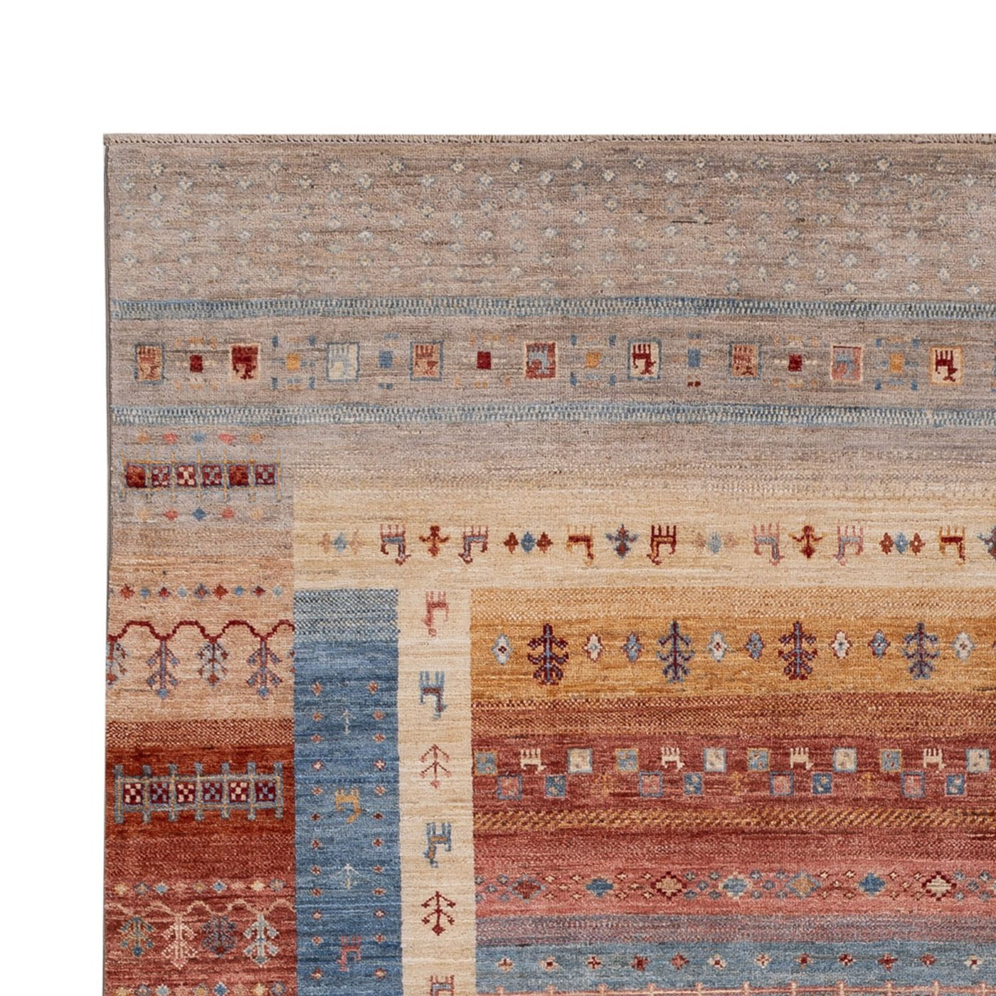 Ariana Dywan 299x210cm - Dywan orientalny