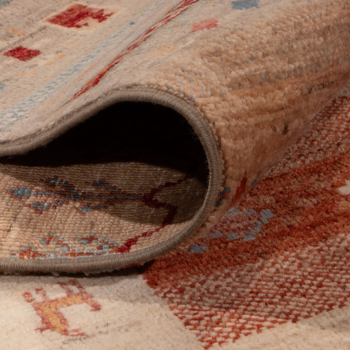 Dywan Ziegler - Ariana - 299 x 210 cm - wielokolorowy