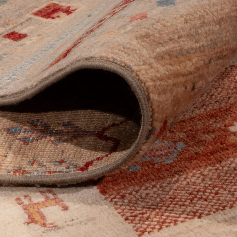 Dywan Ziegler - Ariana - 299 x 210 cm - wielokolorowy