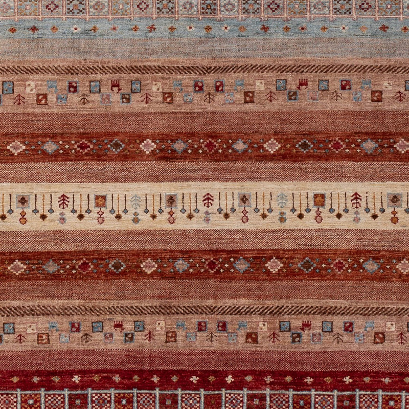 Dywan Ziegler - Ariana - 299 x 209 cm - wielokolorowy