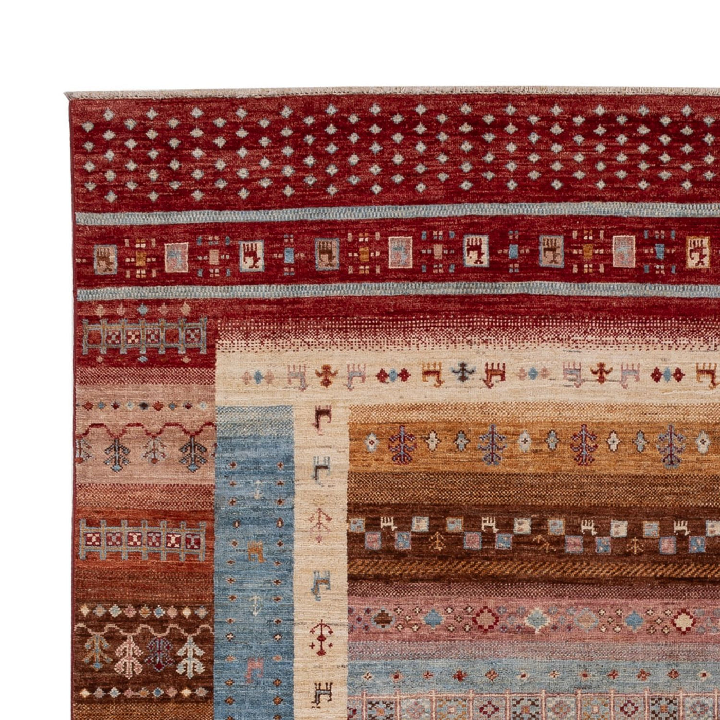 Ariana Dywan 299x209cm - Dywan orientalny