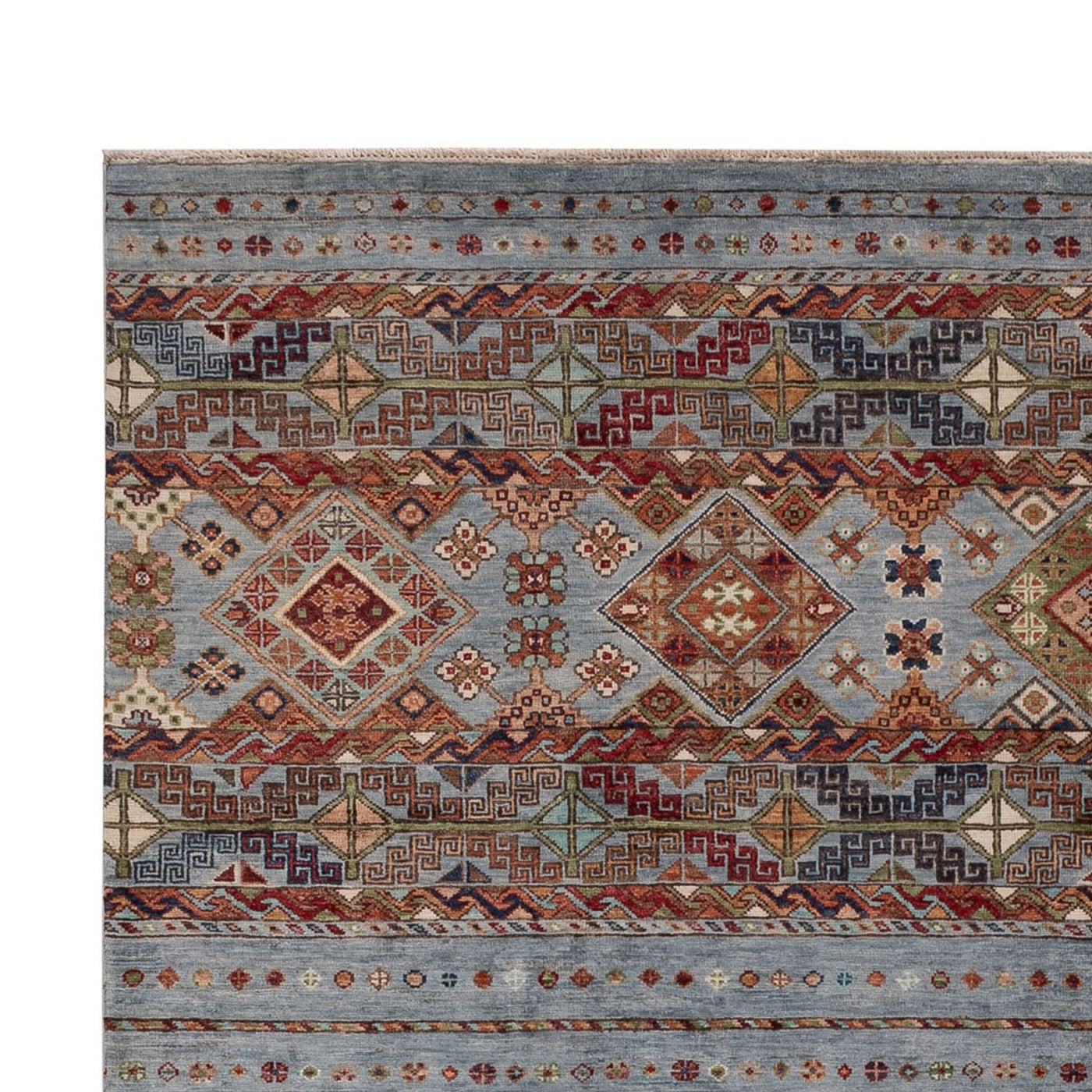 Shal Dywan 298x207cm - Dywan orientalny