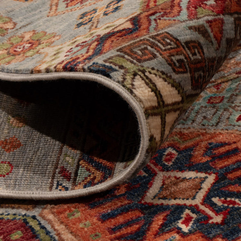 Dywan Ziegler - Shal - 298 x 207 cm - wielokolorowy