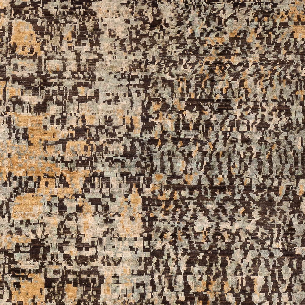 Designerski dywan - 299 x 211 cm - wielokolorowy