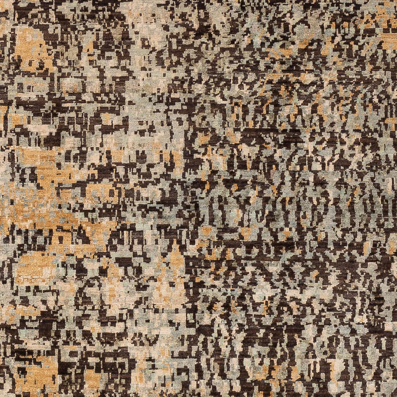 Designerski dywan - 299 x 211 cm - wielokolorowy