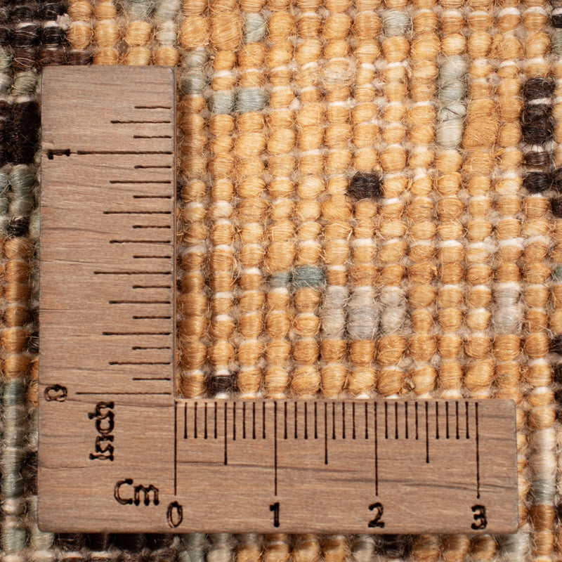 Designerski dywan - 299 x 211 cm - wielokolorowy