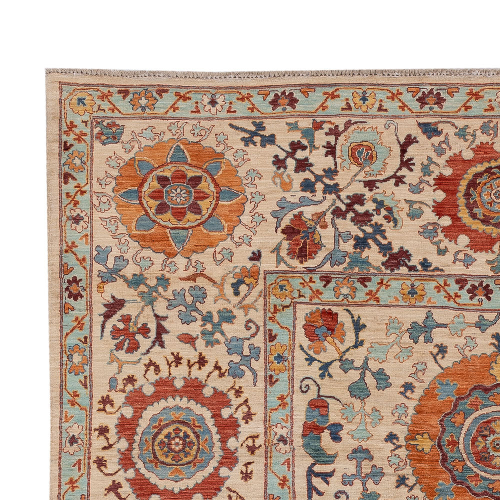 Ariana Dywan 252x182cm - Dywan orientalny