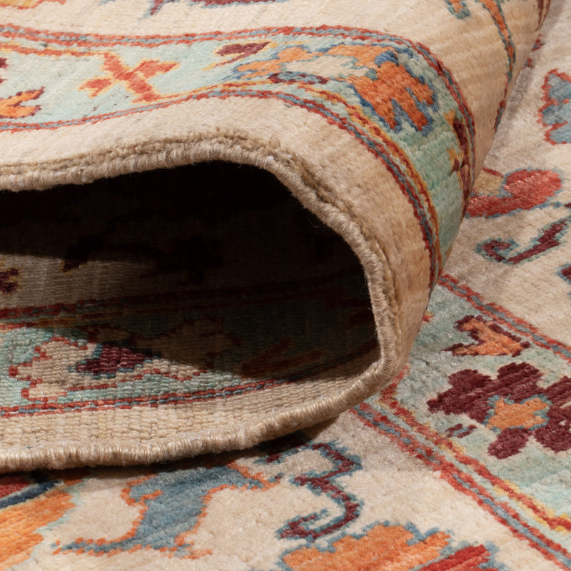 Dywan Ziegler - Ariana - 252 x 182 cm - beżowy