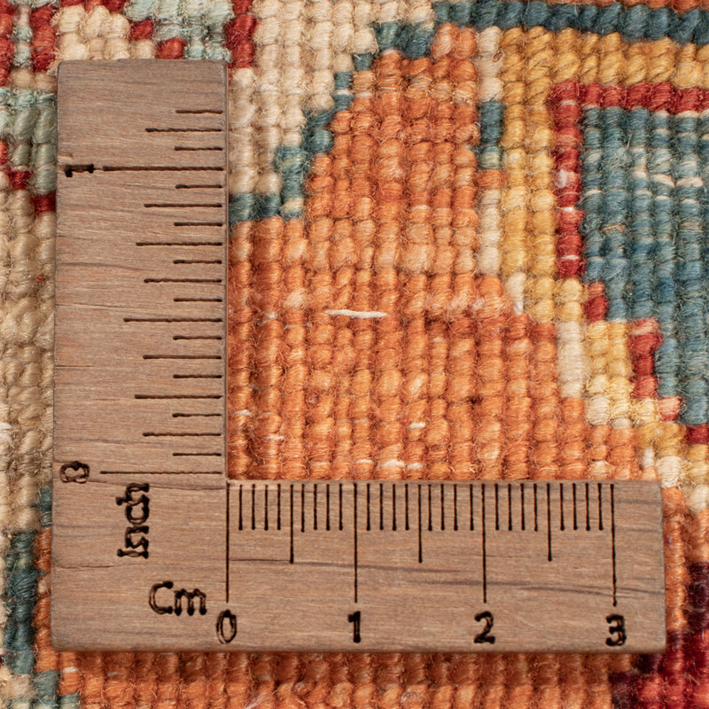 Dywan Ziegler - Ariana - 252 x 182 cm - beżowy