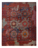 Designerski dywan 292x249cm - Designerteppich