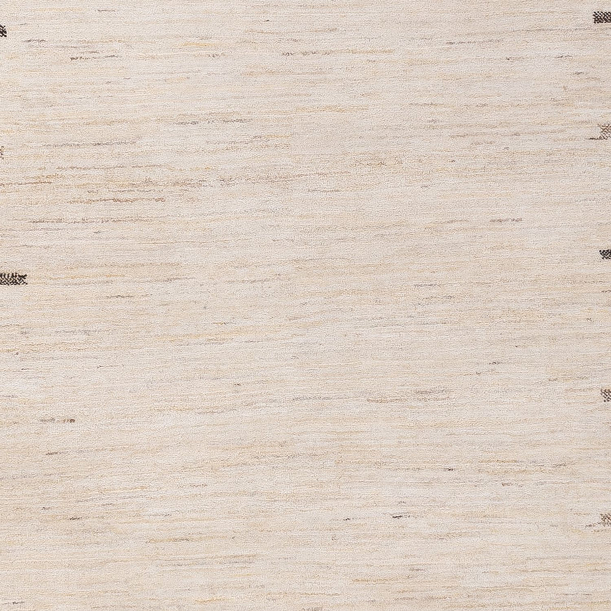 Dywan Gabbeh - Loribaft Indus - 300 x 206 cm - kremowy