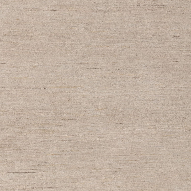 Dywan Gabbeh - Loribaft Indus - 304 x 202 cm - kremowy