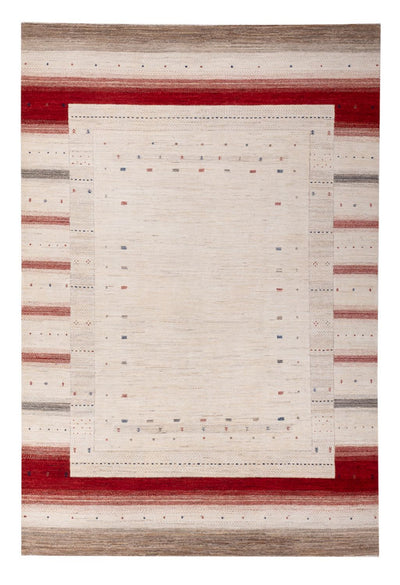 Indo Loribaft Dywan 200x306cm - Dywan wełniany