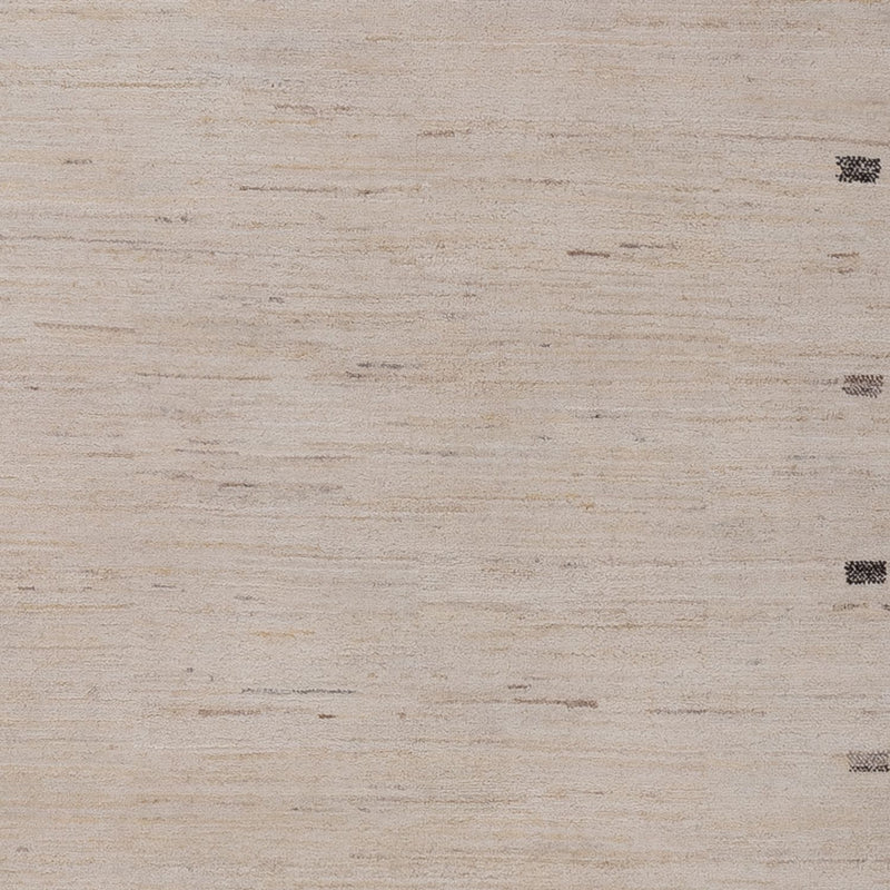 Dywan Gabbeh - Loribaft Indus - 295 x 202 cm - kremowy