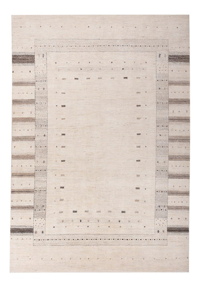 Indo Loribaft Dywan 202x302cm - Dywan wełniany