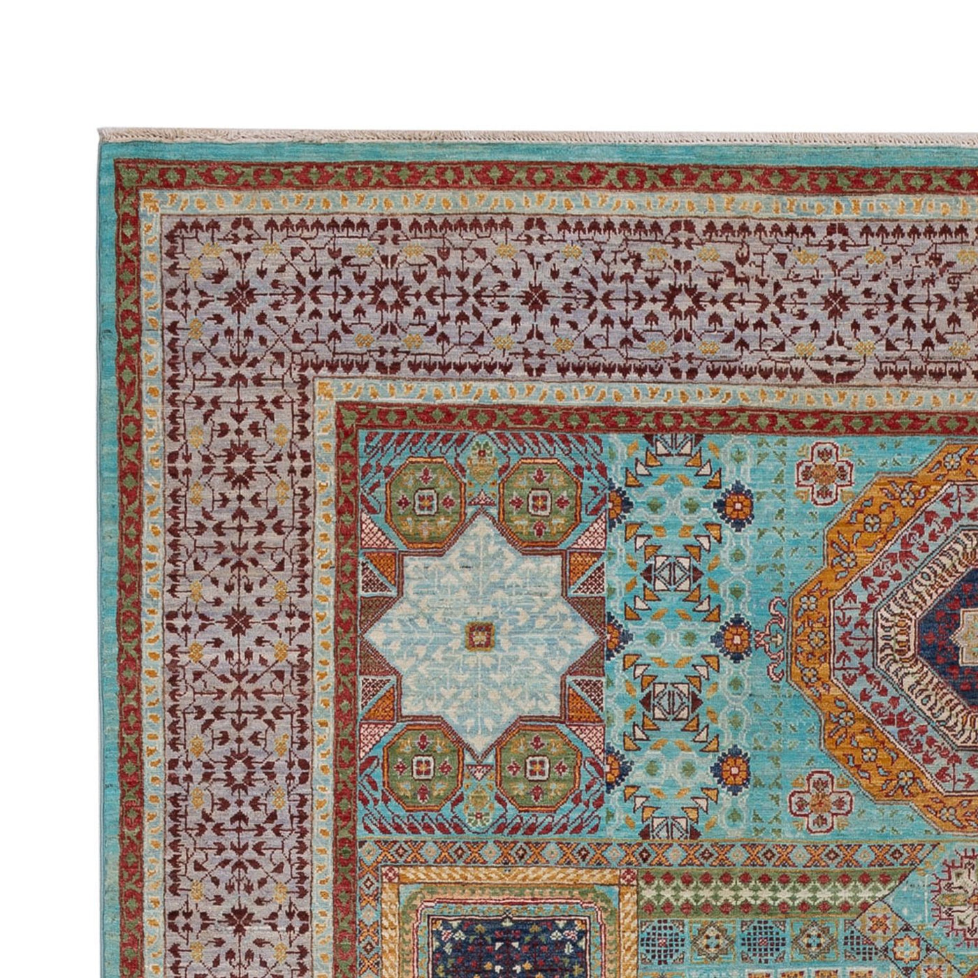 Ariana Dywan 299x206cm - Dywan orientalny