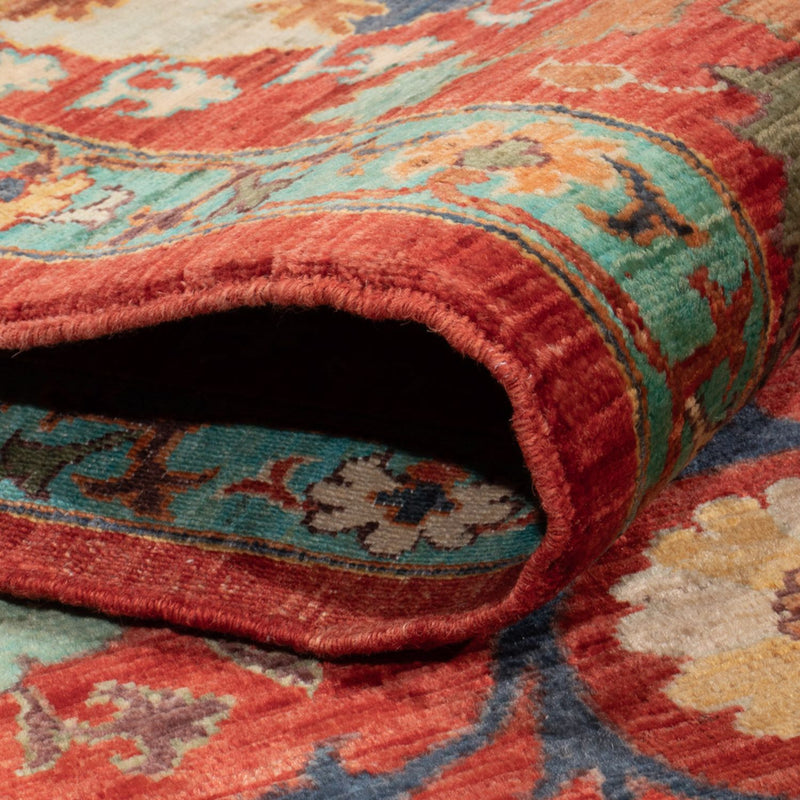 Dywan Ziegler - Ariana - 265 x 185 cm - rdza