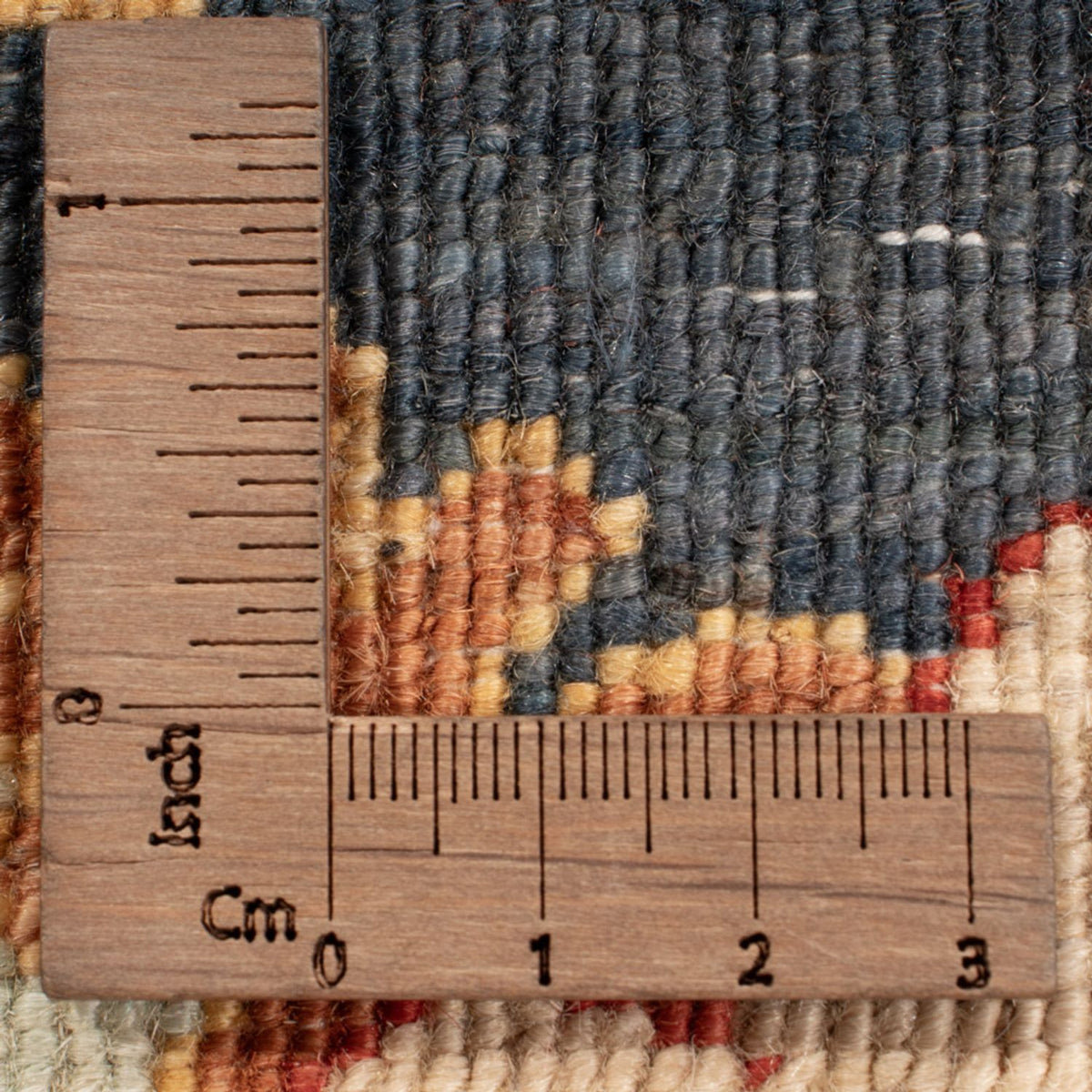 Dywan Ziegler - Ariana - 265 x 185 cm - rdza