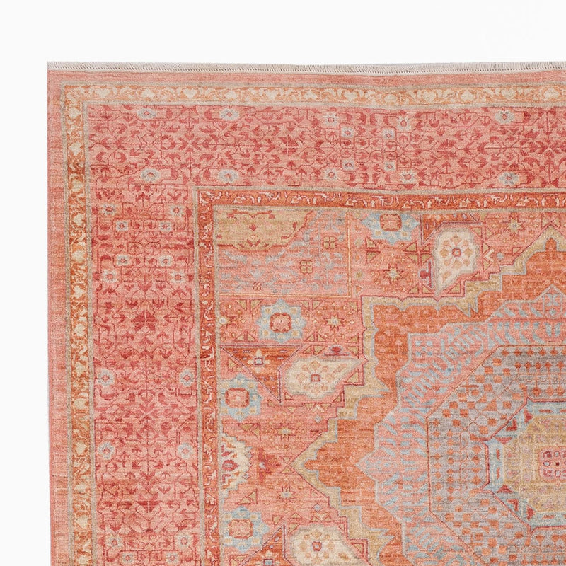 Dywan Ziegler - Ariana - 290 x 208 cm - wielokolorowy