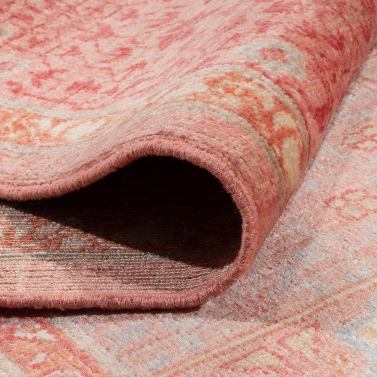 Dywan Ziegler - Ariana - 290 x 208 cm - wielokolorowy