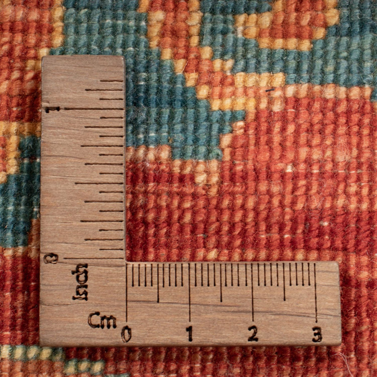 Dywan Ziegler - Ariana - 307 x 222 cm - niebieski