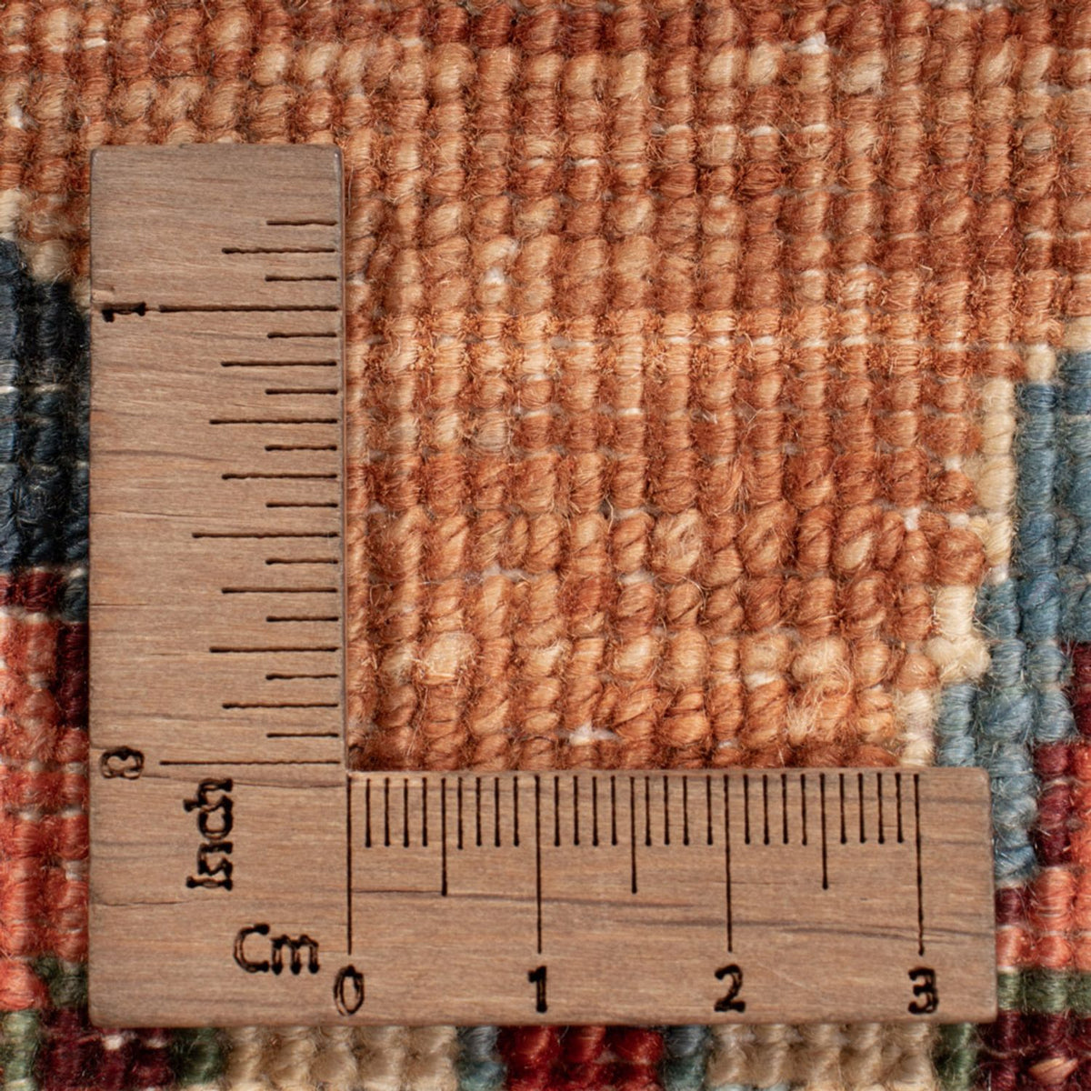 Dywan Ziegler - Ariana - 255 x 192 cm - czerwony