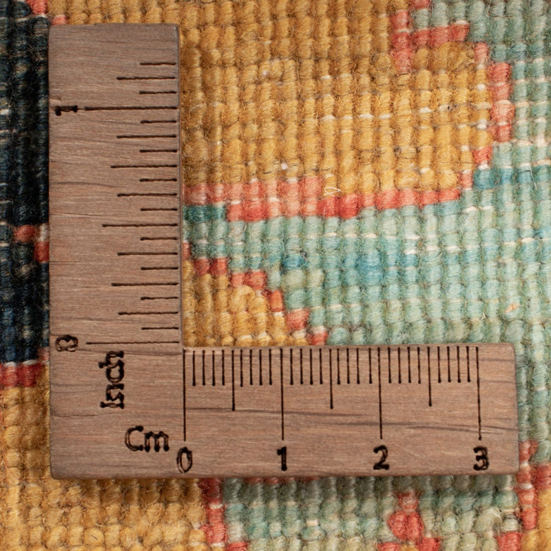 Dywan Ziegler - Ariana - 271 x 208 cm - złoto