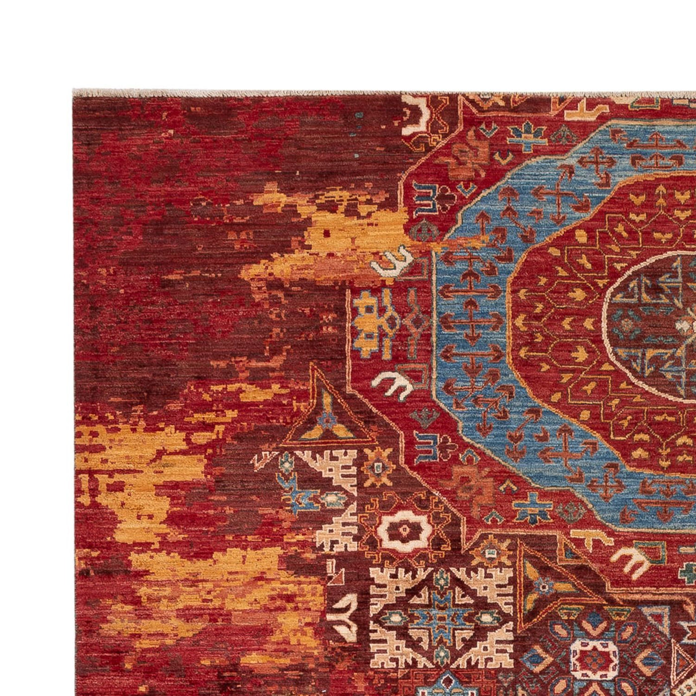 Designerski dywan 297x208cm - Designerteppich