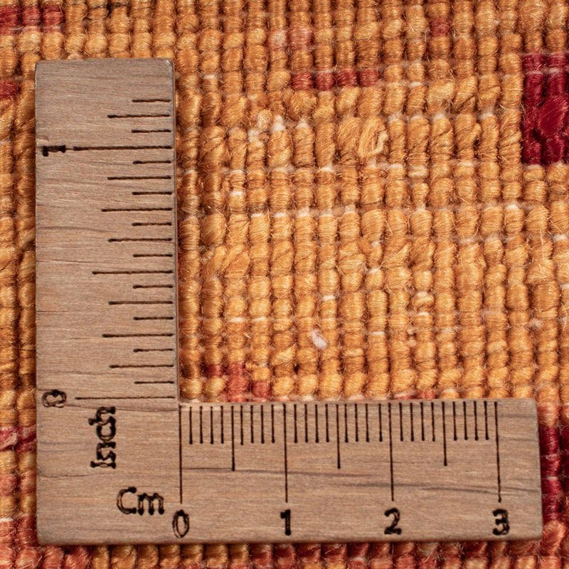 Designerski dywan - 297 x 208 cm - wielokolorowy