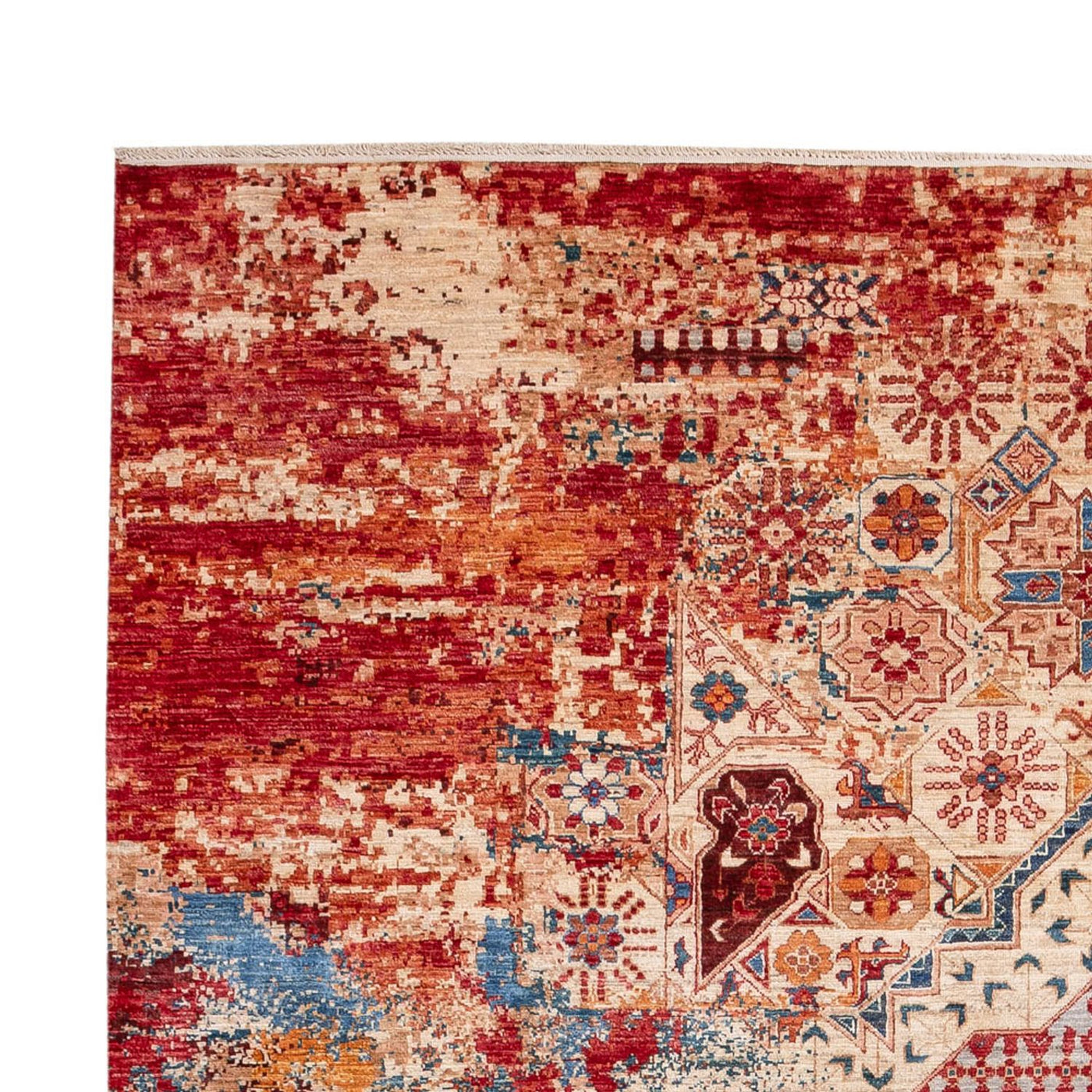 Designerski dywan 289x204cm - Designerteppich