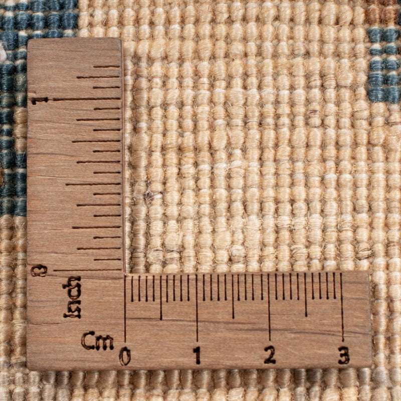 Designerski dywan - 289 x 204 cm - wielokolorowy