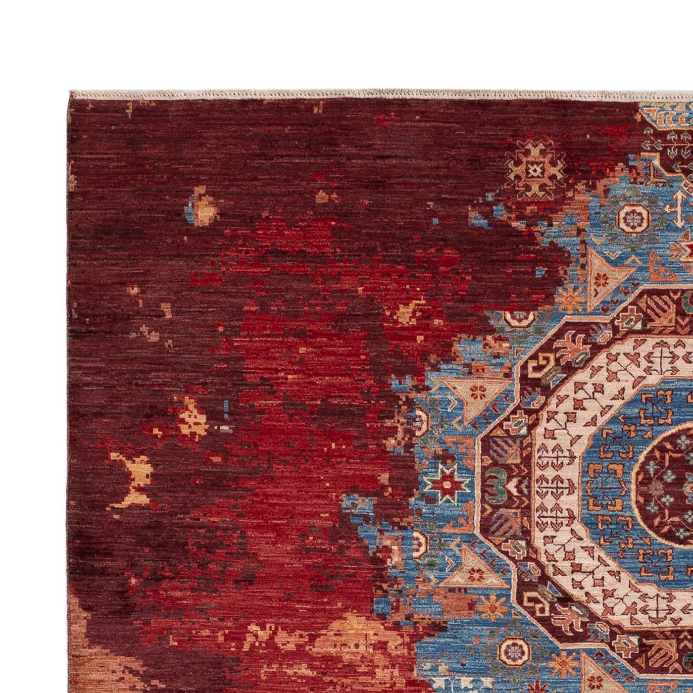 Designerski dywan 291x207cm - Designerteppich