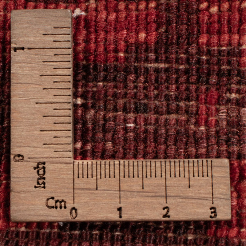 Designerski dywan - 291 x 207 cm - wielokolorowy