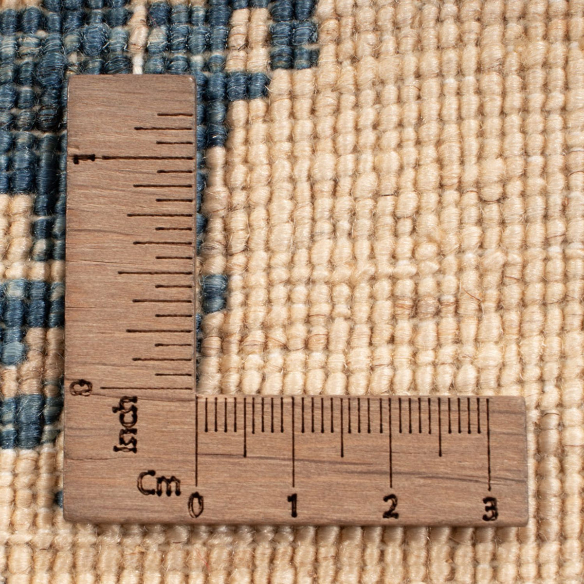 Designerski dywan - 289 x 205 cm - wielokolorowy