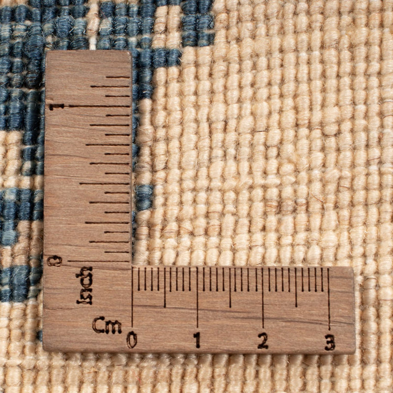 Designerski dywan - 289 x 205 cm - wielokolorowy