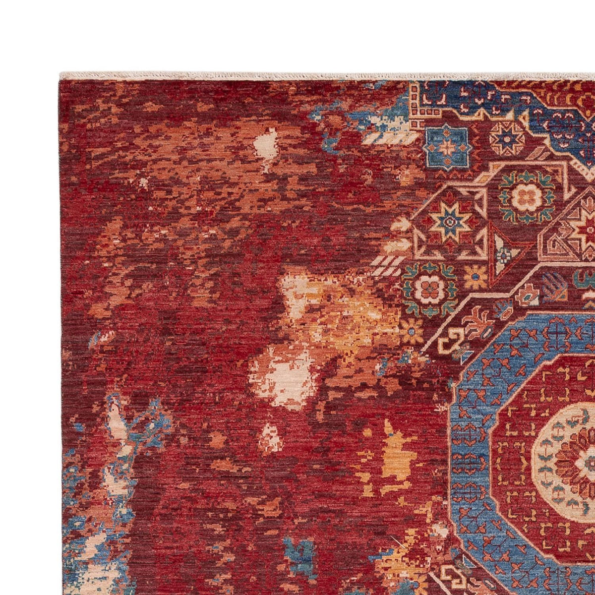 Designerski dywan 211x293cm - Designerteppich
