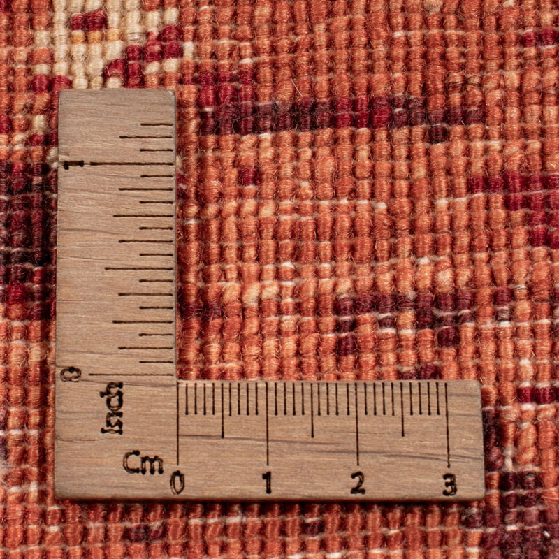 Designerski dywan - 293 x 211 cm - wielokolorowy