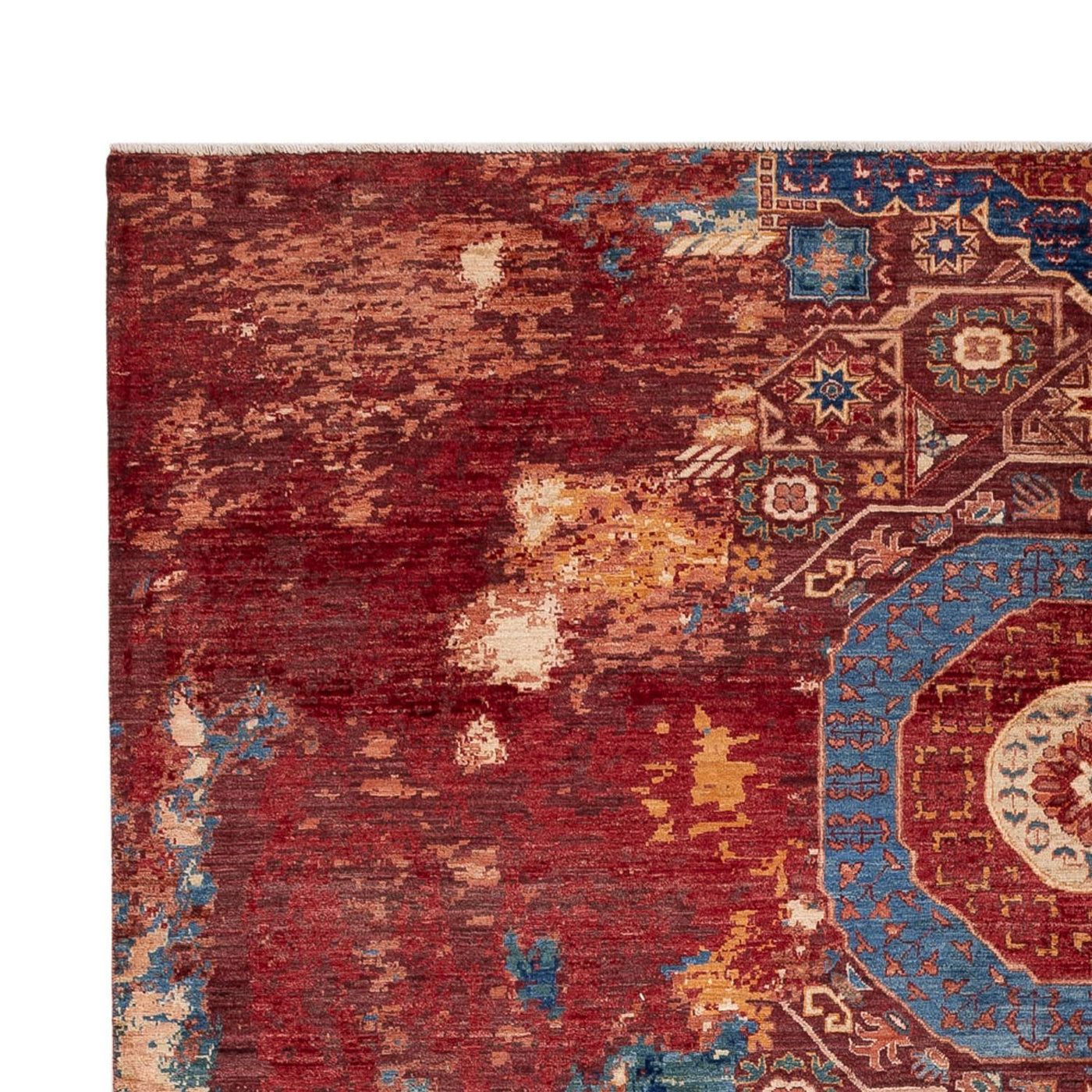 Designerski dywan 297x201cm - Designerteppich