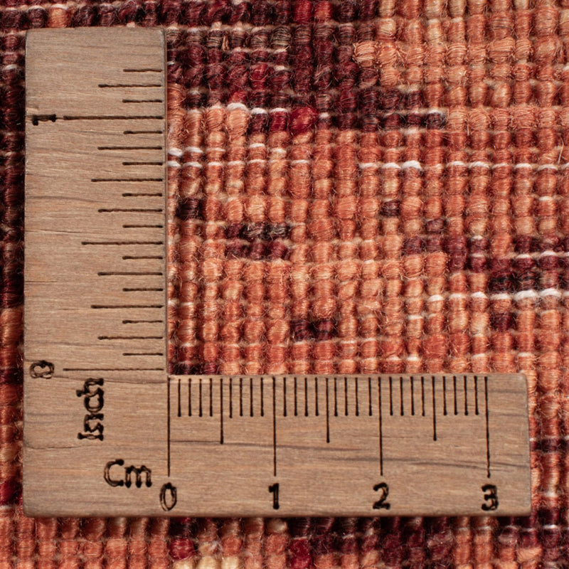 Designerski dywan - 297 x 201 cm - wielokolorowy