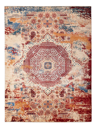 Designerski dywan 206x276cm - Designerteppich