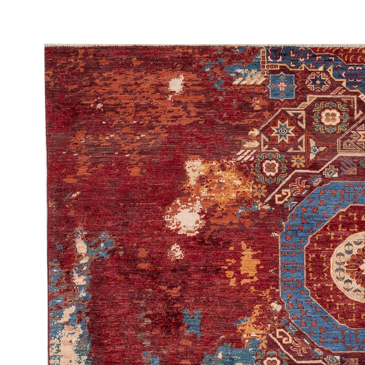 Designerski dywan 296x210cm - Designerteppich