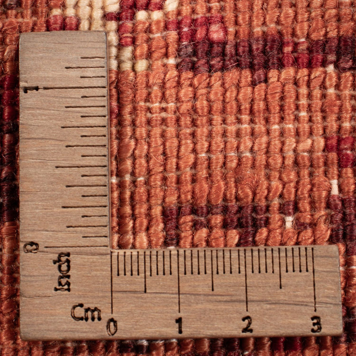 Designerski dywan - 296 x 210 cm - wielokolorowy