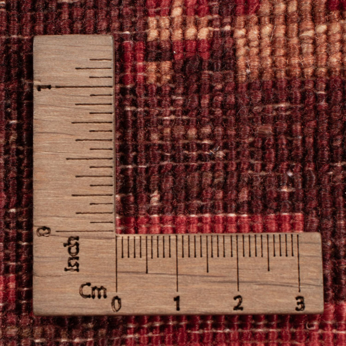 Designerski dywan - 295 x 205 cm - wielokolorowy