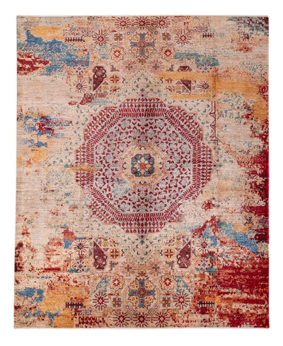 Designerski dywan 244x290cm - Designerteppich