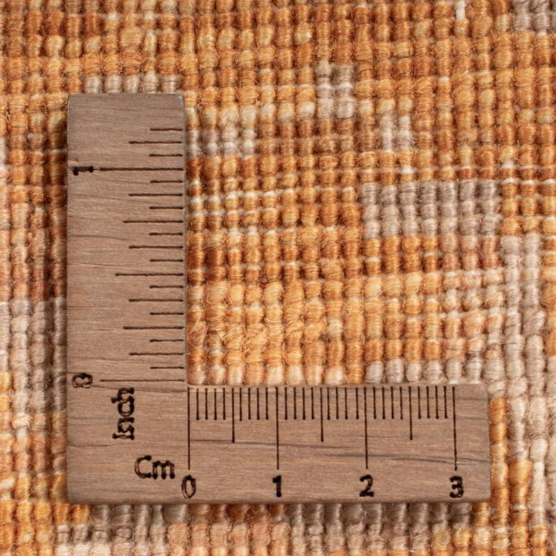 Designerski dywan - 290 x 244 cm - wielokolorowy